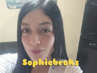 Sophiebroks