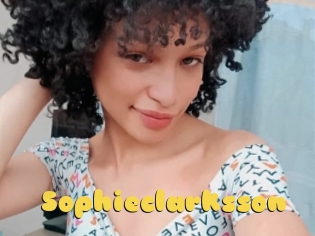 Sophieclarksson