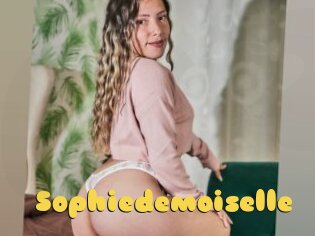 Sophiedemoiselle