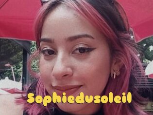 Sophiedusoleil