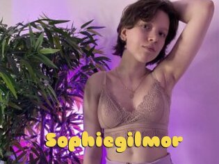 Sophiegilmor