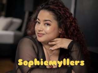 Sophiemyllers
