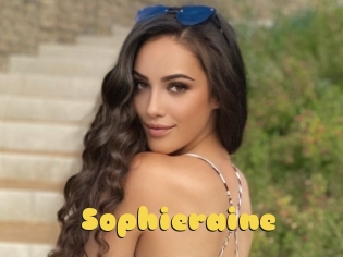 Sophieraine