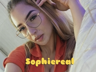 Sophiereal