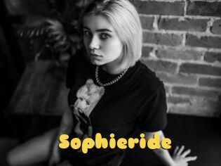 Sophieride