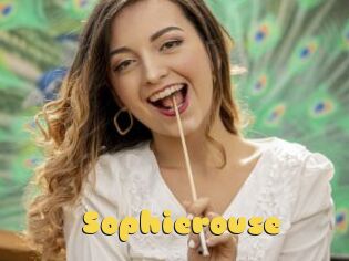 Sophierouse