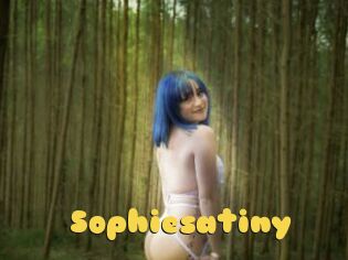 Sophiesatiny