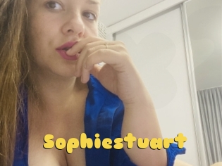 Sophiestuart