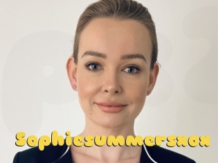 Sophiesummersxox