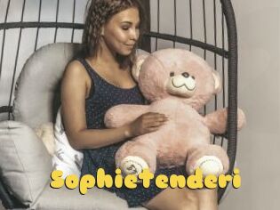 Sophietenderi