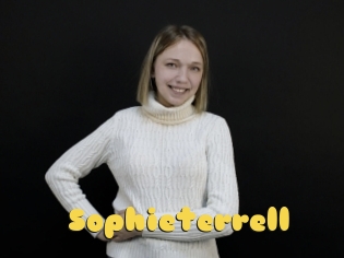 Sophieterrell