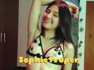 Sophietruper