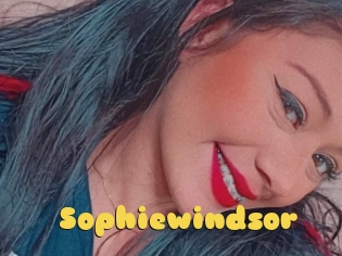 Sophiewindsor
