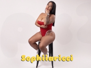 Sophiiaricci