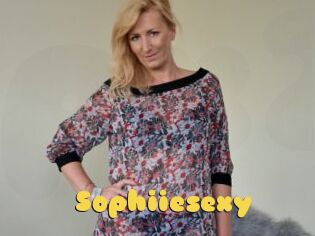 Sophiiesexy