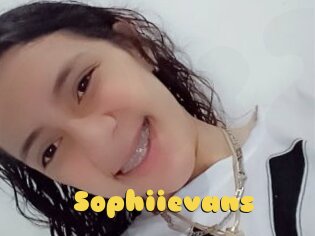 Sophiievans