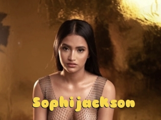 Sophijackson