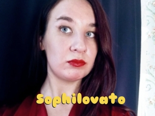 Sophilovato