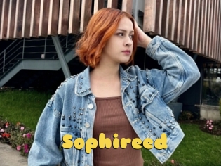 Sophireed