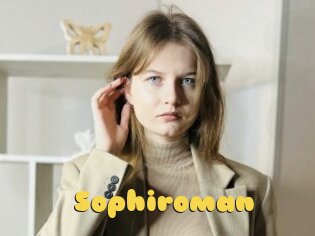 Sophiroman