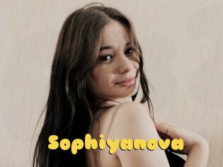 Sophiyanova