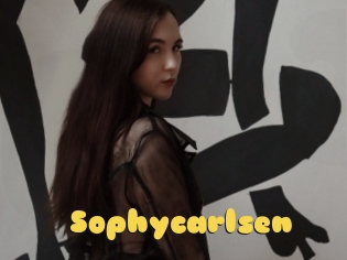 Sophycarlsen