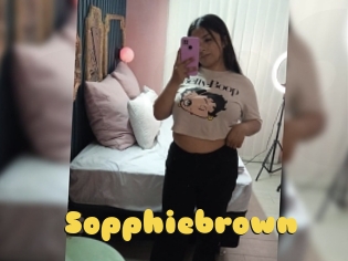 Sopphiebrown