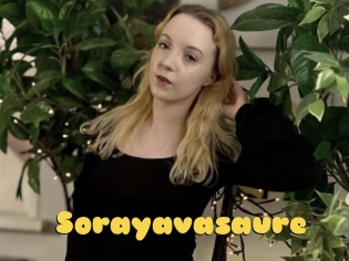 Sorayavasaure