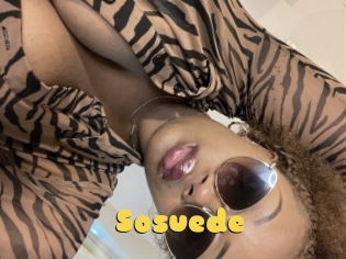 Sosuede