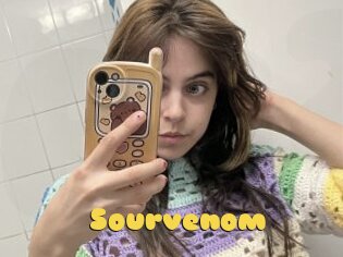Sourvenom