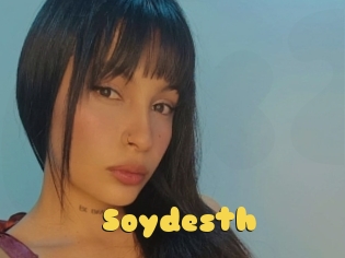 Soydesth