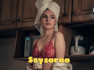Soysaraa