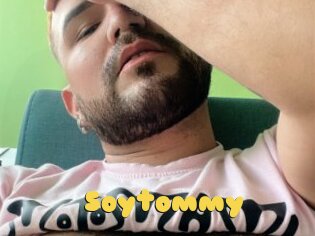 Soytommy