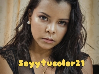 Soyytucolor21