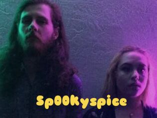 Sp00kyspice