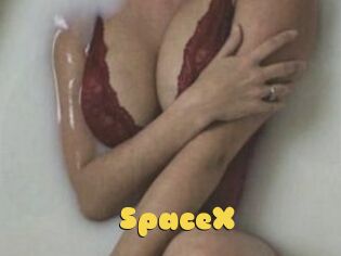 SpaceX