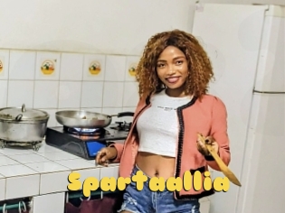 Spartaallia