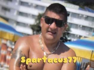 Spartacus77