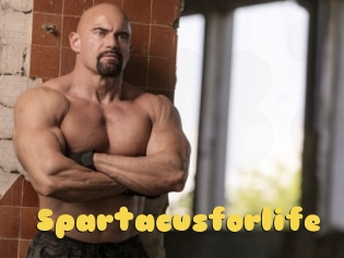 Spartacusforlife