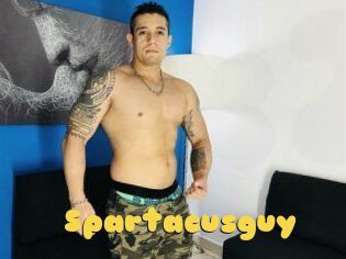 Spartacusguy