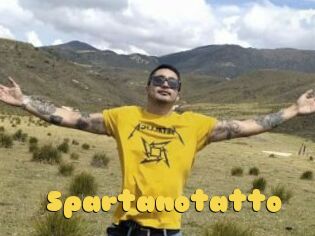 Spartanotatto