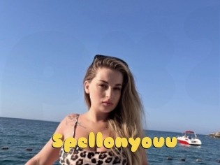 Spellonyouu