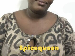 Spicequeen