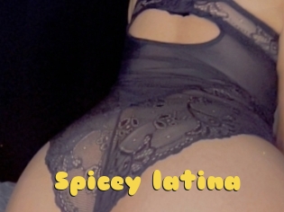 Spicey_latina