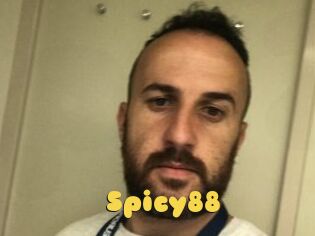Spicy88