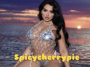 Spicycherrypie