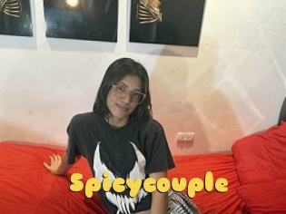 Spicycouple