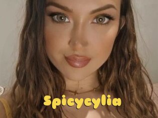 Spicycylia