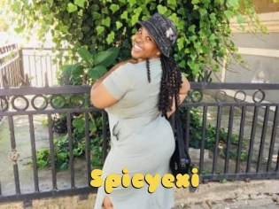 Spicyexi