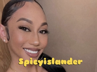 Spicyislander